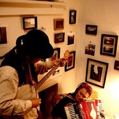 Ursula - List pictures