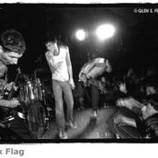 Black Flag - List pictures
