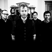 The National - List pictures