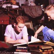 Erasure - List pictures