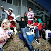 Forever The Sickest Kids - List pictures