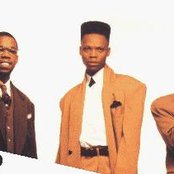 Bell Biv Devoe - List pictures