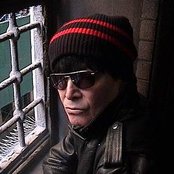 Alan Vega - List pictures