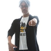 Ryuichi Sakamoto - List pictures