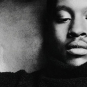 Johnny Gill - List pictures