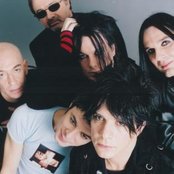 Indochine - List pictures