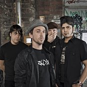 Billy Talent - List pictures