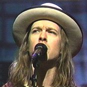 Pete Droge - List pictures