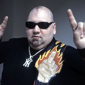 Popa Chubby - List pictures