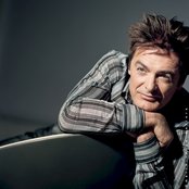 Daniel Lavoie - List pictures