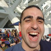 Nacho Marco - List pictures