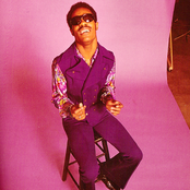 Stevie Wonder - List pictures