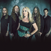 Leaves' Eyes - List pictures