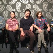Wintersleep - List pictures