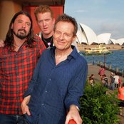 Them Crooked Vultures - List pictures