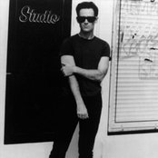 Marshall Crenshaw - List pictures