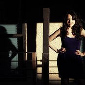 Ashley Spencer - List pictures