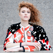 Kiesza - List pictures