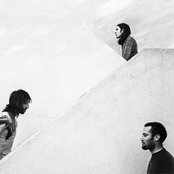 Fistful Of Mercy - List pictures