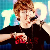 Zico - List pictures