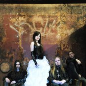 Sirenia - List pictures