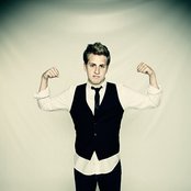 Ben Rector - List pictures