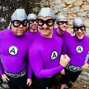Aquabats - List pictures