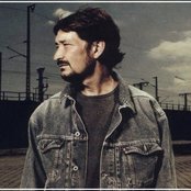 Rea Chris - List pictures