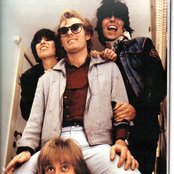 Pretenders - List pictures