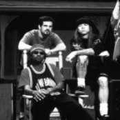 Stuck Mojo - List pictures