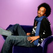K'naan - List pictures