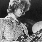 Mick Taylor - List pictures