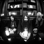 Dødheimsgard - List pictures