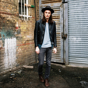 James Bay - List pictures
