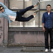 Zero 7 - List pictures