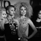 Neon Jungle - List pictures