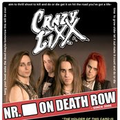 Crazy Lixx - List pictures