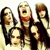 Murderdolls - List pictures
