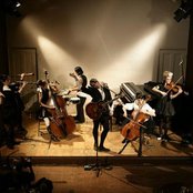 The Irrepressibles - List pictures