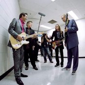 The Eagles - List pictures