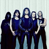 Grave Digger - List pictures