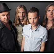 Audio Adrenaline - List pictures