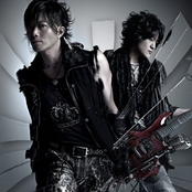 Granrodeo - List pictures