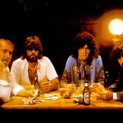 Nazareth - List pictures