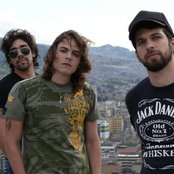 Los De Adentro - List pictures