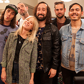 Youngblood Hawke - List pictures