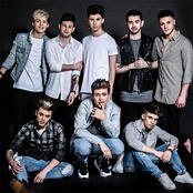 Stereo Kicks - List pictures