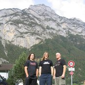 Dying Fetus - List pictures