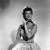 Dinah Shore - List pictures