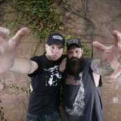 Crowbar - List pictures